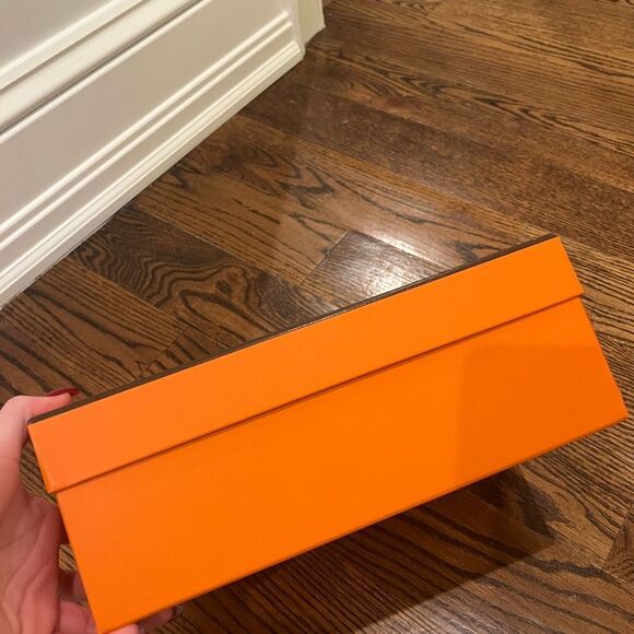 new hermes chypre sandal box men’s - Picture 2 of 3
